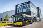Solaris Urbino 10,5 2016 года